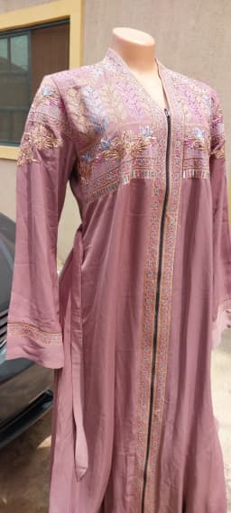 Abaya