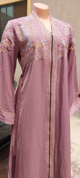 Abaya