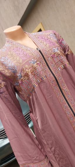 Abaya
