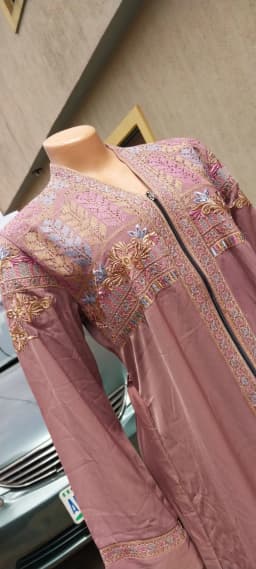 Abaya