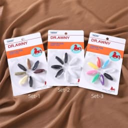 Dr Awny Pins