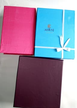 SAKEENAH GIFT BOX